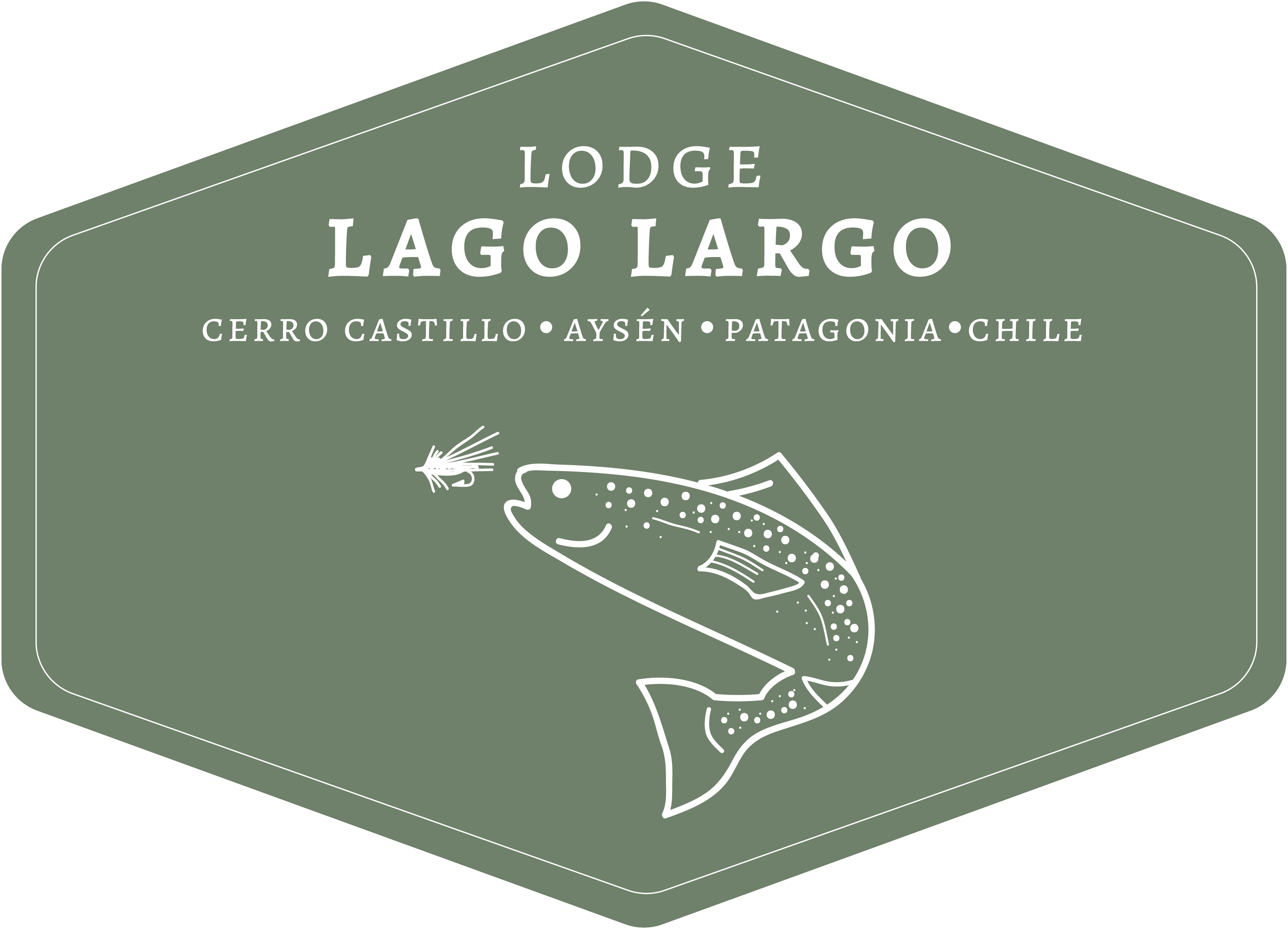 Lago Largo Lodge